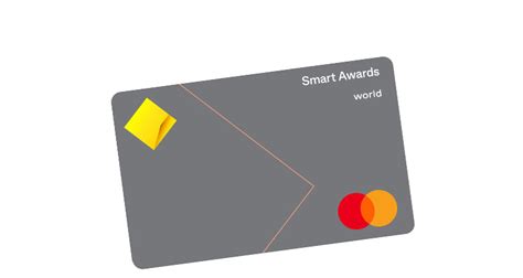 smart awards card|smart awards credit card commbank.